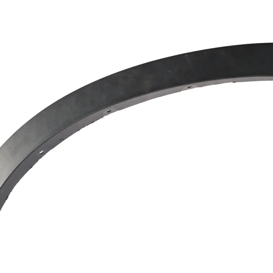 Paso De Rueda Trasero Izquierdo Carcasa Embellecedor Tapa para BMW X5 E70 con número de pieza 7158427 BMW X5 E70 Paso De Rueda Trasero Izquierdo Carcasa Embellecedor Tapa - SKU 7158427 - Número de pieza 7158427