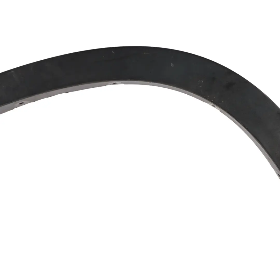 BMW X5 E70 Radhausschale Abdeckung Radlager Vorne Links - SKU 7158427 - Teilenummer 7158427