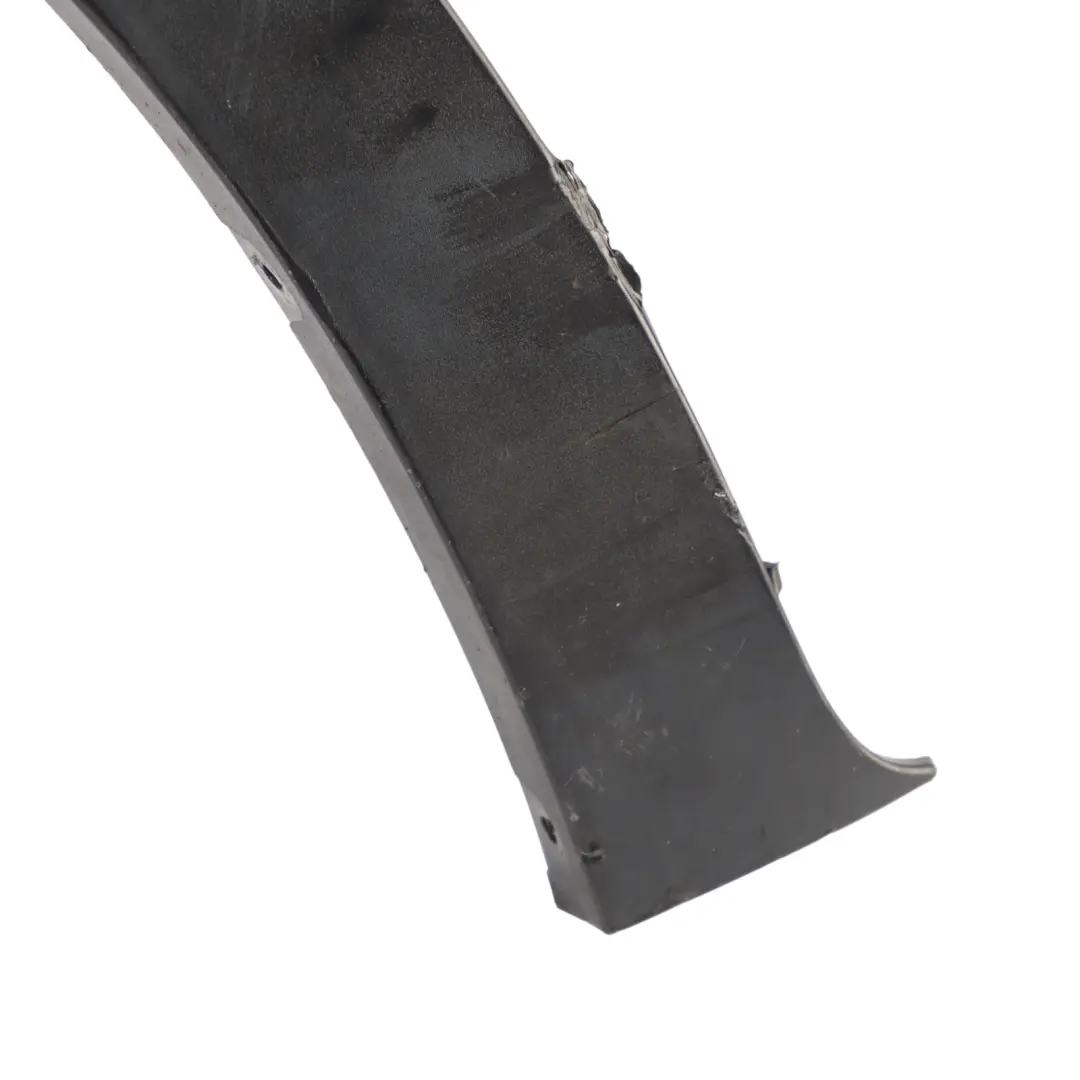 BMW X5 E70 Wheel Arch Front Left N/S Housing Trim Strip Cover - SKU 7158427 - Part number 7158427
