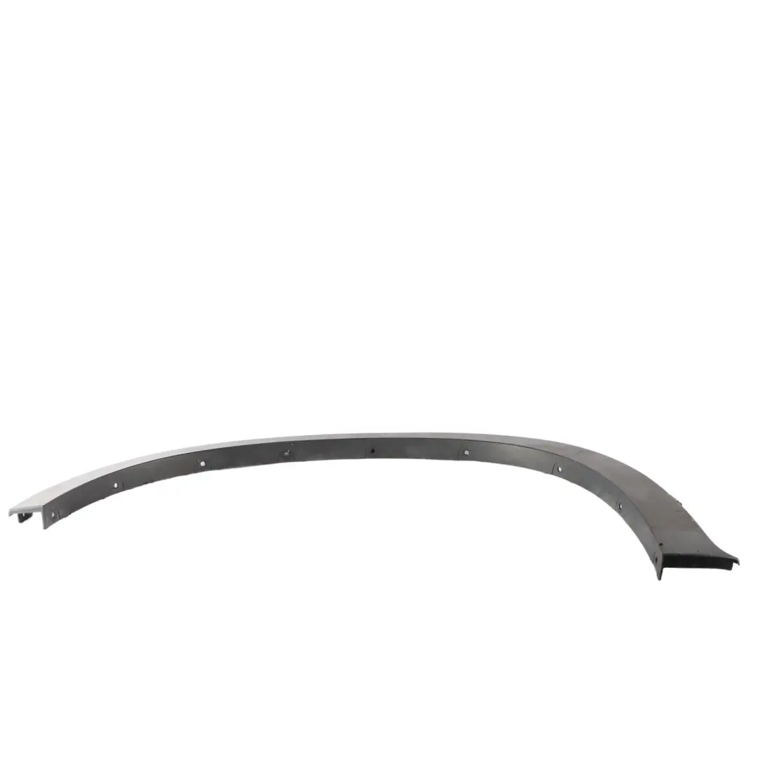 BMW X5 E70 Passage de Roue Avant Gauche Enjoliveur - SKU 7158427 - Numéro de pièce 7158427
