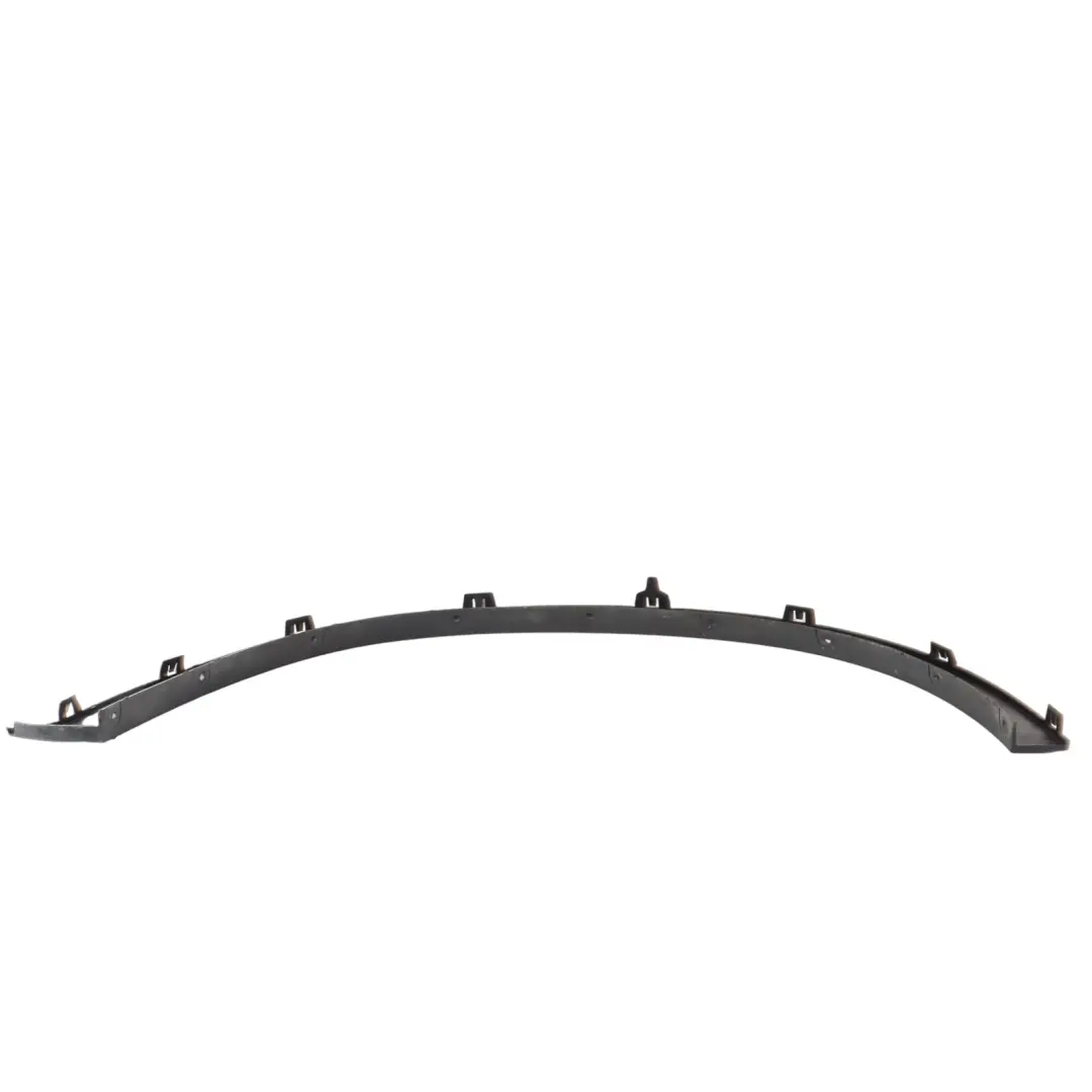 BMW X5 E70 Passage de Roue Avant Gauche Enjoliveur - SKU 7158427 - Numéro de pièce 7158427