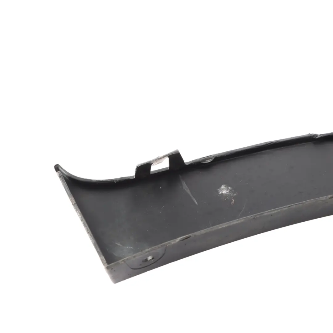 BMW X5 E70 Radhausschale Abdeckung Radlager Vorne Links - SKU 7158427 - Teilenummer 7158427