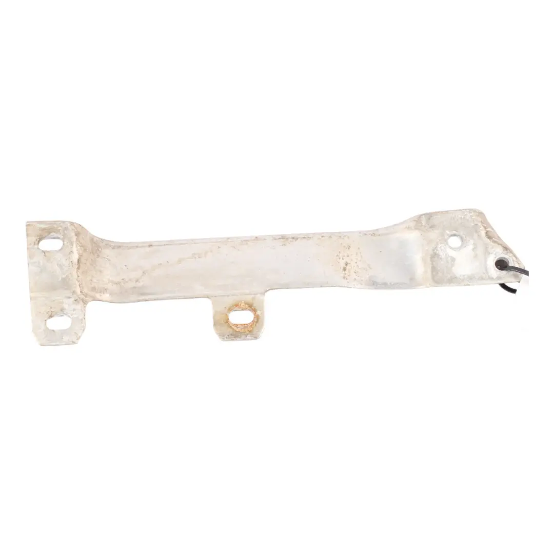 BMW F10 F12 Bumper Carrier Front Left N/S Support Adapter Connector - SKU 7158893 - Part number 7158893