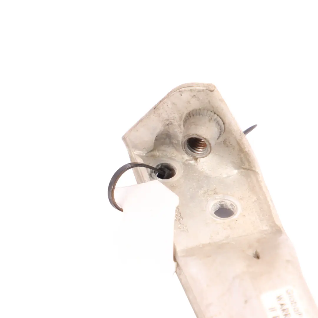 Stoßfängerträger Vorne Links Adapter für BMW F10 F12 mit Teilenummer 7158893 BMW F10 F12 Stoßfängerträger Vorne Links Adapter - SKU 7158893 - Teilenummer 7158893