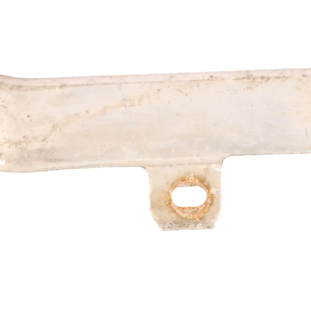 BMW F10 F12 Parachoques Delantero Izquierdo Soporte Adaptador Conector - SKU 7158893 - Número de pieza 7158893