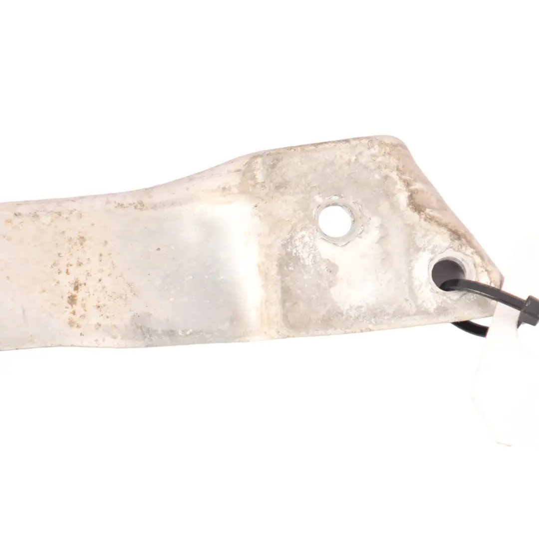 BMW F10 F12 Bumper Carrier Front Left N/S Support Adapter Connector - SKU 7158893 - Part number 7158893