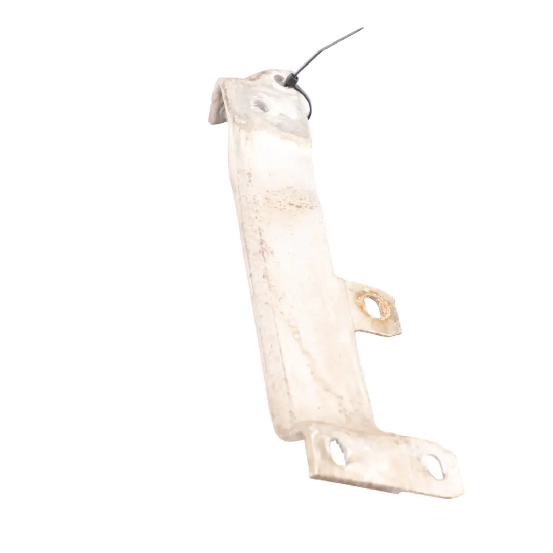 Parachoques Delantero Izquierdo Soporte Adaptador Conector para BMW F10 F12 con número de pieza 7158893 BMW F10 F12 Parachoques Delantero Izquierdo Soporte Adaptador Conector - SKU 7158893 - Número de pieza 7158893