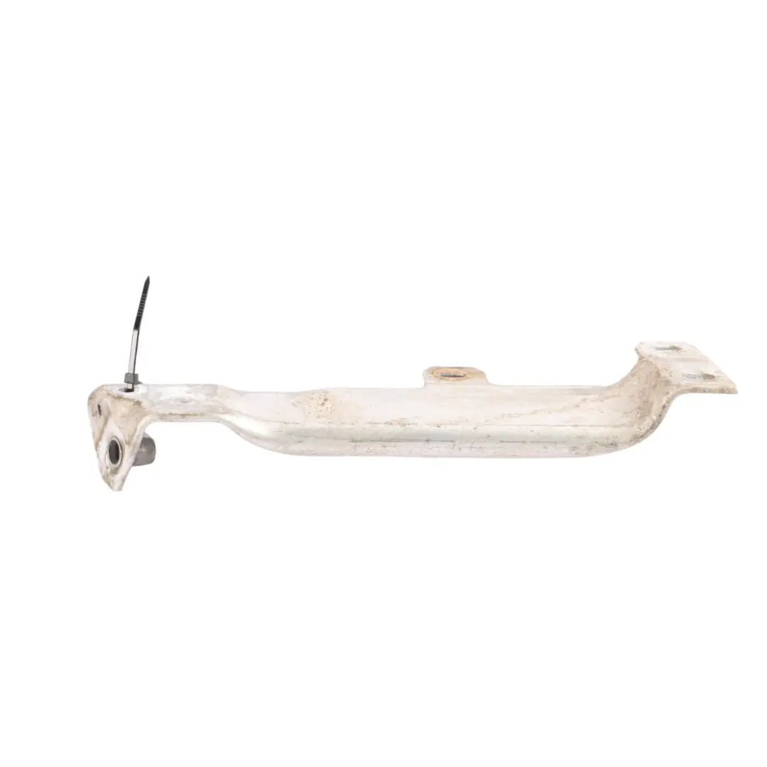BMW F10 F12 Bumper Carrier Front Left N/S Support Adapter Connector - SKU 7158893 - Part number 7158893