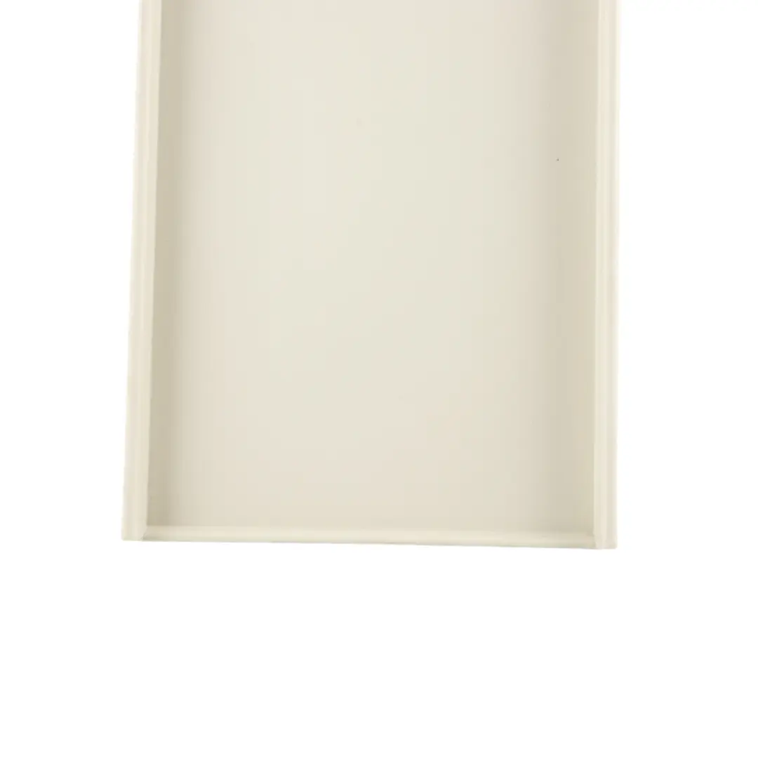 Armrest BMW E90 E91 E92 Seat Centre Trim Cover Panel Lemon 7152204 to Rear with Part number 7160645 Rear Armrest BMW E90 E91 E92 Seat Centre Trim Cover Panel Lemon 7152204 - SKU 7160645 - Part number 7160645