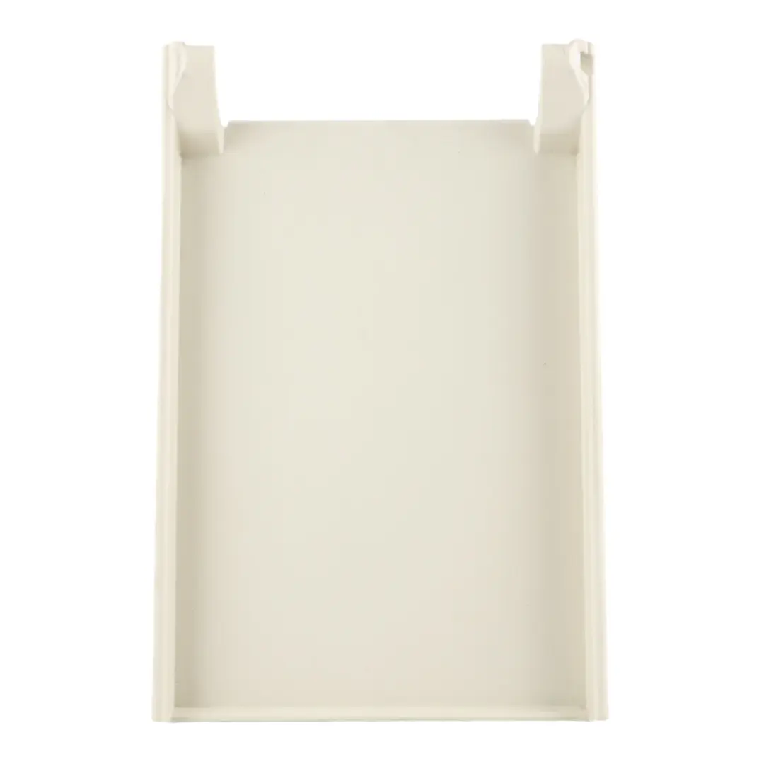 Rear Armrest BMW E90 E91 E92 Seat Centre Trim Cover Panel Lemon 7152204 - SKU 7160645 - Part number 7160645