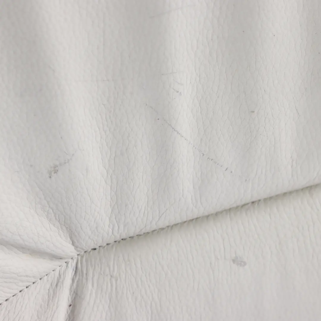 Backrest Cover Rear Right O/S Back Seat Touring Leather Dakota Lemon to BMW E91 with Part number 7161296 BMW E91 Backrest Cover Rear Right O/S Back Seat Touring Leather Dakota Lemon - SKU 7161296-2 - Part number 7161296