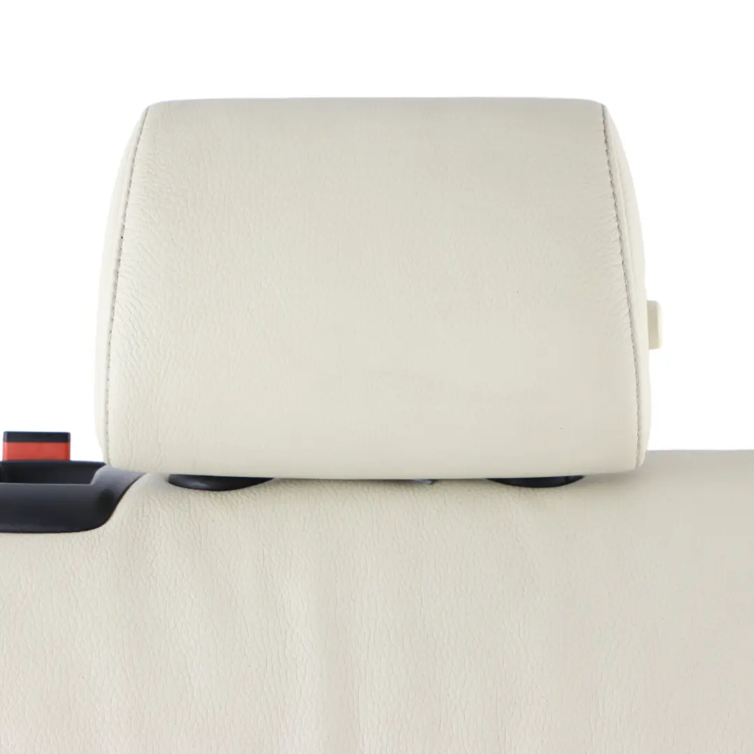 Backrest Cover Rear Right O/S Back Seat Touring Leather Dakota Lemon to BMW E91 with Part number 7161296 BMW E91 Backrest Cover Rear Right O/S Back Seat Touring Leather Dakota Lemon - SKU 7161296-2 - Part number 7161296