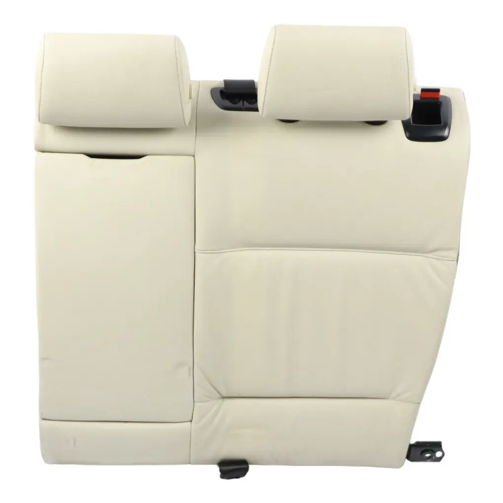 Bezug Lehne Leder Rechts Lemon für BMW E91 Touring mit Teilenummer 7161296 BMW E91 Touring Bezug Lehne Leder Rechts Lemon - SKU 7161296-1 - Teilenummer 7161296