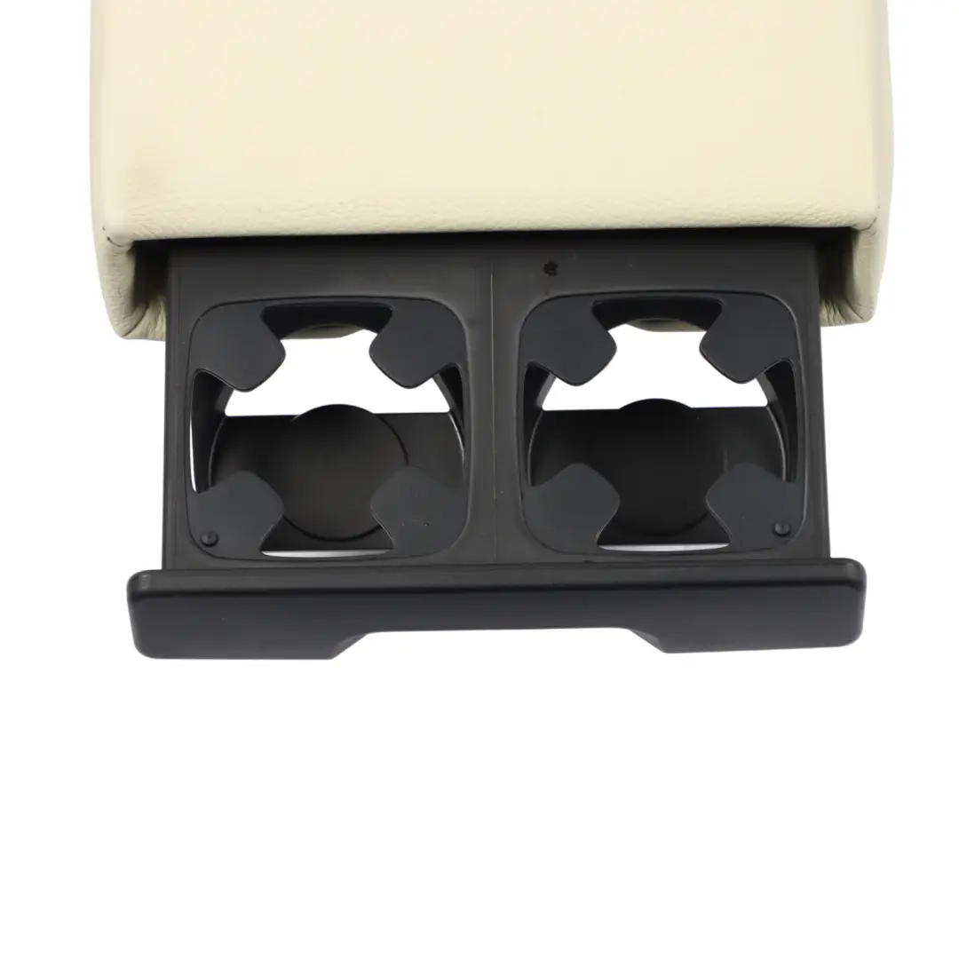 BMW 3 E91 Kanapa Oparcie Prawy Tył Skóra Lemon - SKU 7161296-1 - Numer Części 7161296