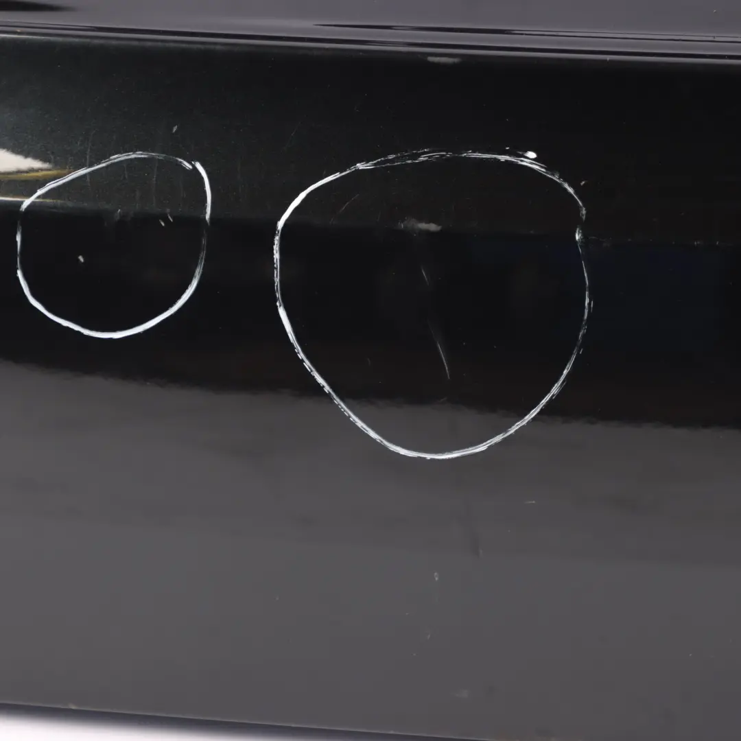 Boot Trunk Lid Tailgate Bottom Panel Black Sapphire Metallic - 475 to BMW X5 E70 with Part number 7161677 BMW X5 E70 Boot Trunk Lid Tailgate Bottom Panel Black Sapphire Metallic - 475 - SKU 7161677-BS1 - Part number 7161677