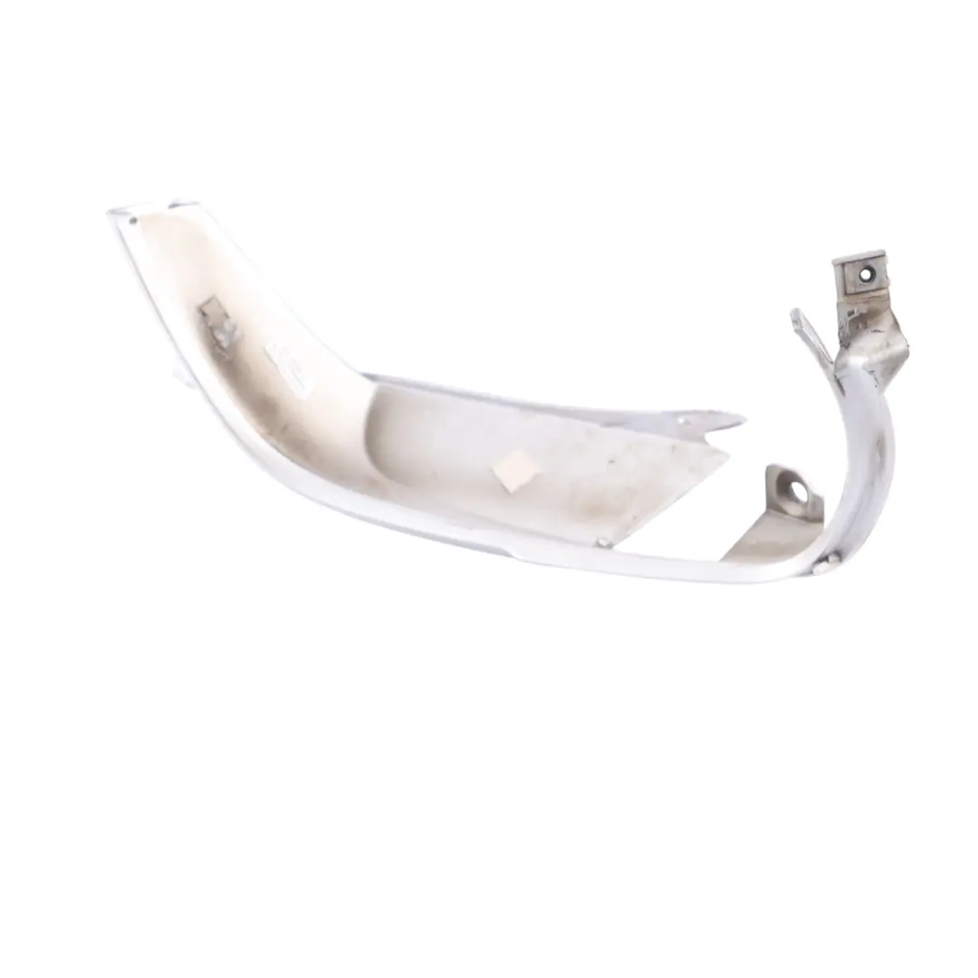 Frame Cover Light Rear Left N/S Titansilber Silver 7162125 to BMW Z4 E85 with Part number 0033347 BMW Z4 E85 Frame Cover Light Rear Left N/S Titansilber Silver 7162125 - SKU 0033347-TS - Part number 0033347
