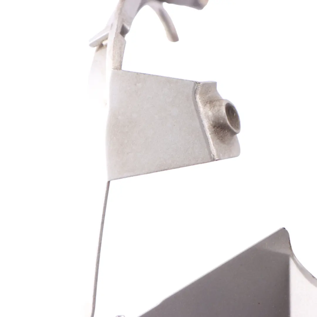 Frame Cover Light Rear Left N/S Titansilber Silver 7162125 to BMW Z4 E85 with Part number 0033347 BMW Z4 E85 Frame Cover Light Rear Left N/S Titansilber Silver 7162125 - SKU 0033347-TS - Part number 0033347