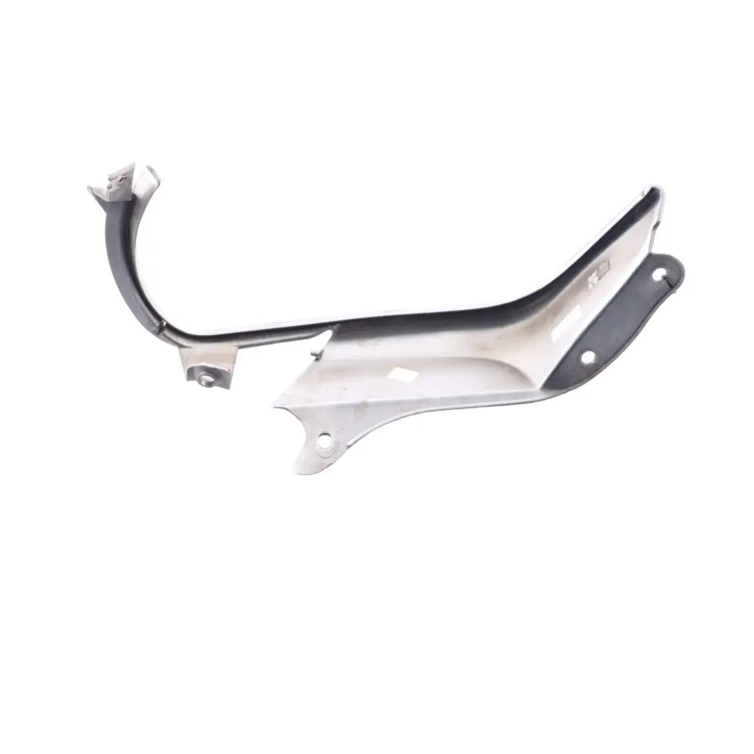 Frame Cover Light Rear Left N/S Titansilber Silver 7162125 to BMW Z4 E85 with Part number 0033347 BMW Z4 E85 Frame Cover Light Rear Left N/S Titansilber Silver 7162125 - SKU 0033347-TS - Part number 0033347