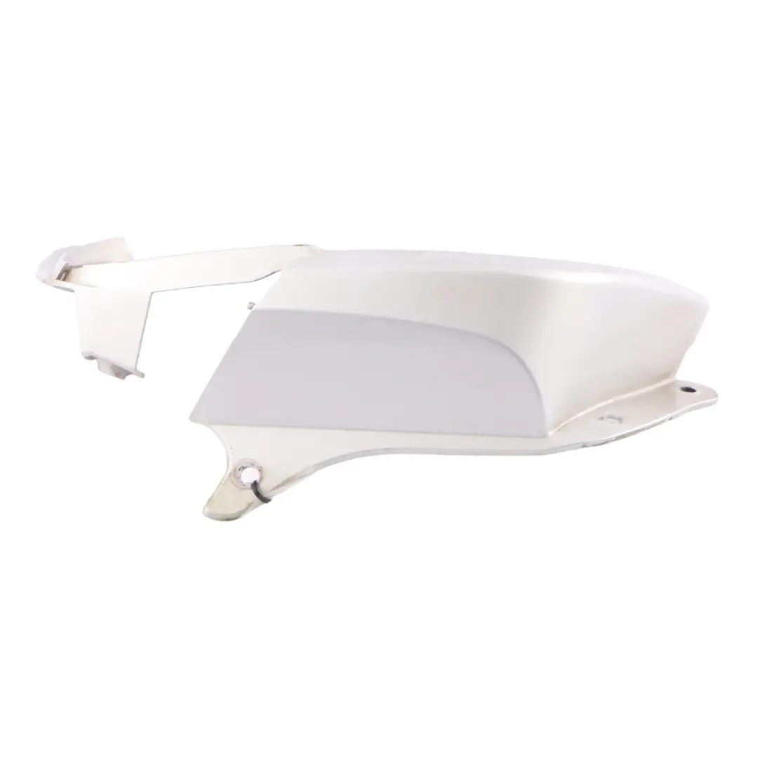  Light Frame BMW Z4 E85 Cover Panel Rear Right O/S Titansilber Metallic 7162126 - SKU 0033350 -TS - Part number 0033350