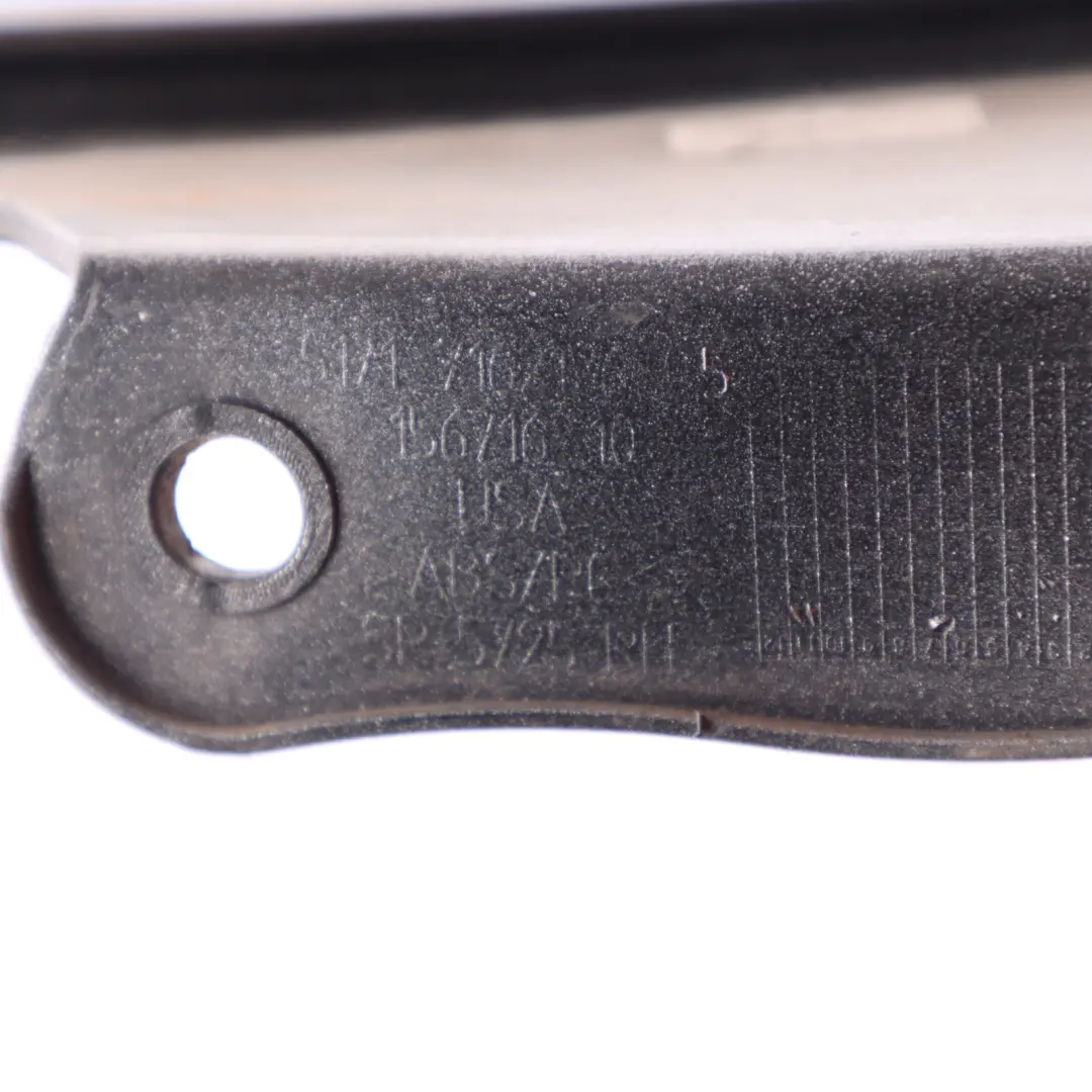 Light Frame BMW Z4 E85 Cover Panel Rear Right O/S Titansilber Metallic 7162126 to with Part number 0033350 Light Frame BMW Z4 E85 Cover Panel Rear Right O/S Titansilber Metallic 7162126 - SKU 0033350 -TS - Part number 0033350