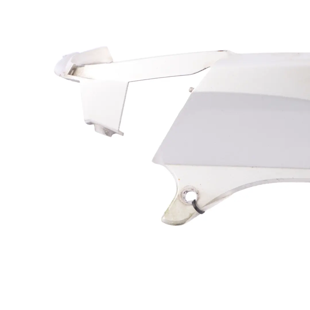 Light Frame BMW Z4 E85 Cover Panel Rear Right O/S Titansilber Metallic 7162126 to with Part number 0033350 Light Frame BMW Z4 E85 Cover Panel Rear Right O/S Titansilber Metallic 7162126 - SKU 0033350 -TS - Part number 0033350