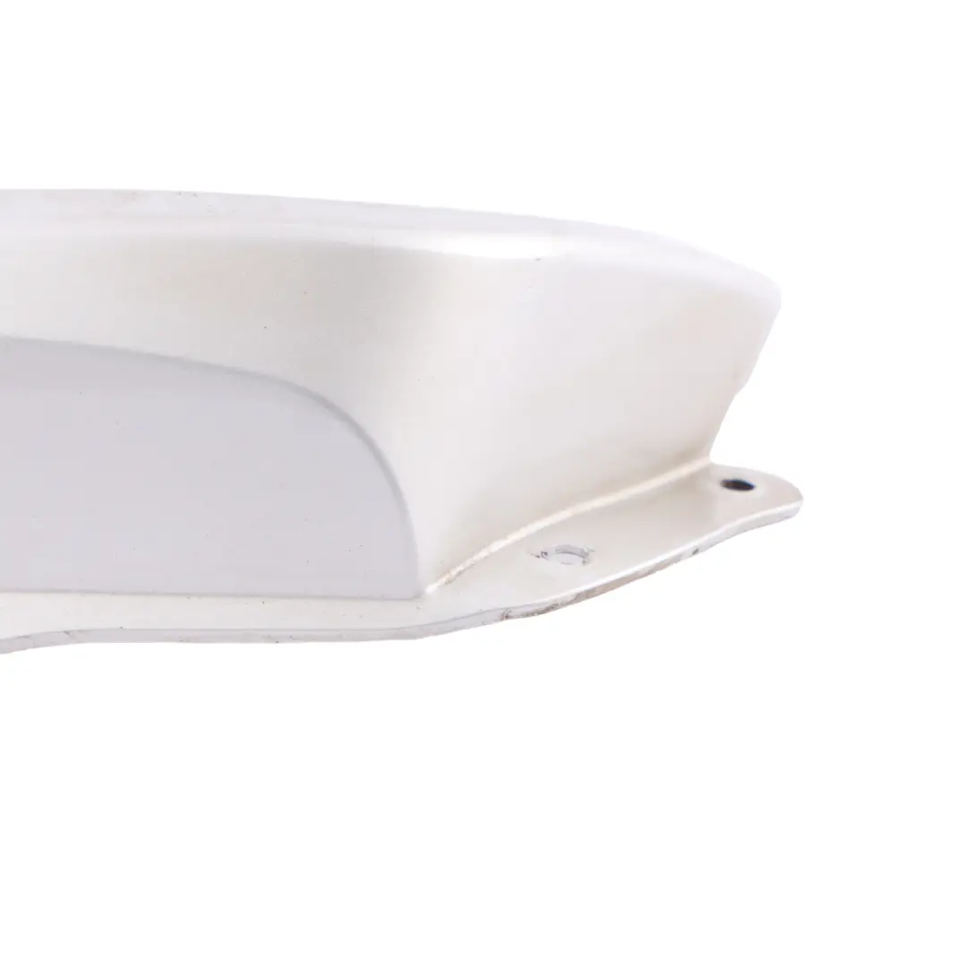  Light Frame BMW Z4 E85 Cover Panel Rear Right O/S Titansilber Metallic 7162126 - SKU 0033350 -TS - Part number 0033350