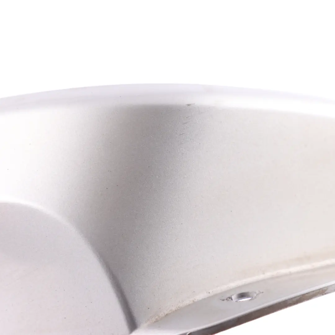 Light Frame BMW Z4 E85 Cover Panel Rear Right O/S Titansilber Metallic 7162126 to with Part number 0033350 Light Frame BMW Z4 E85 Cover Panel Rear Right O/S Titansilber Metallic 7162126 - SKU 0033350 -TS - Part number 0033350