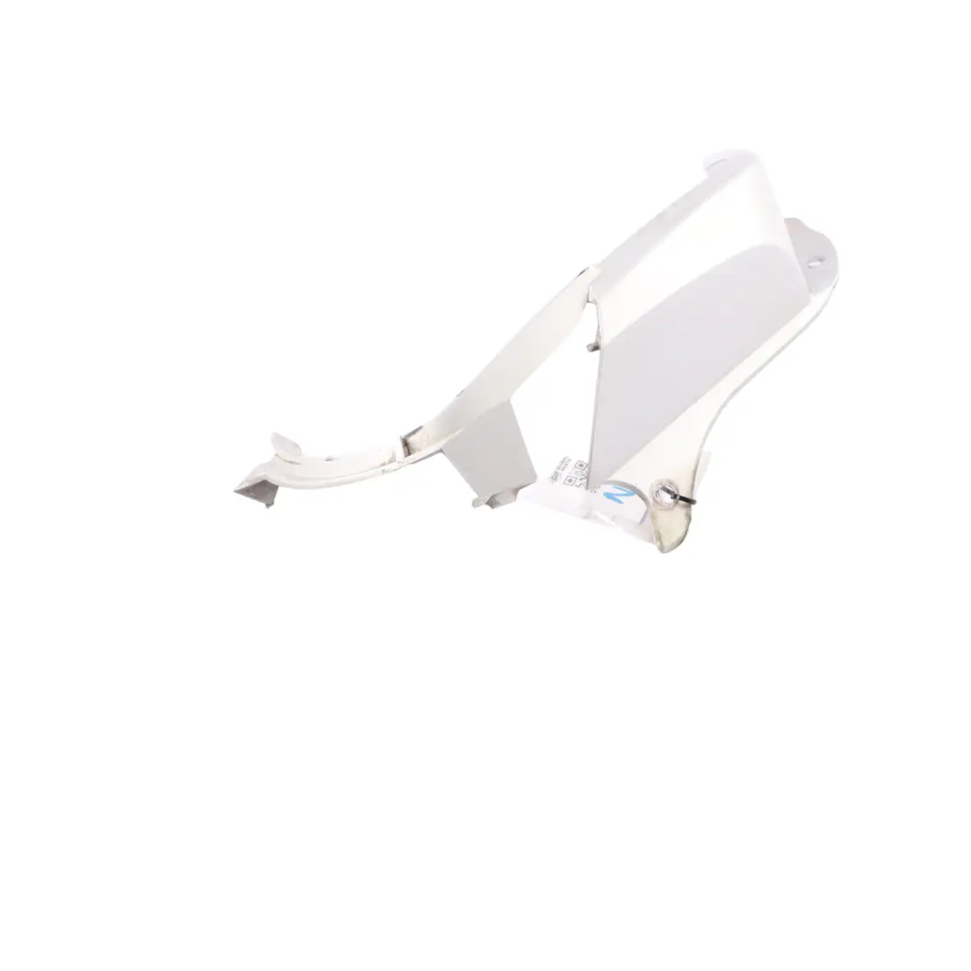 Light Frame BMW Z4 E85 Cover Panel Rear Right O/S Titansilber Metallic 7162126 to with Part number 0033350 Light Frame BMW Z4 E85 Cover Panel Rear Right O/S Titansilber Metallic 7162126 - SKU 0033350 -TS - Part number 0033350