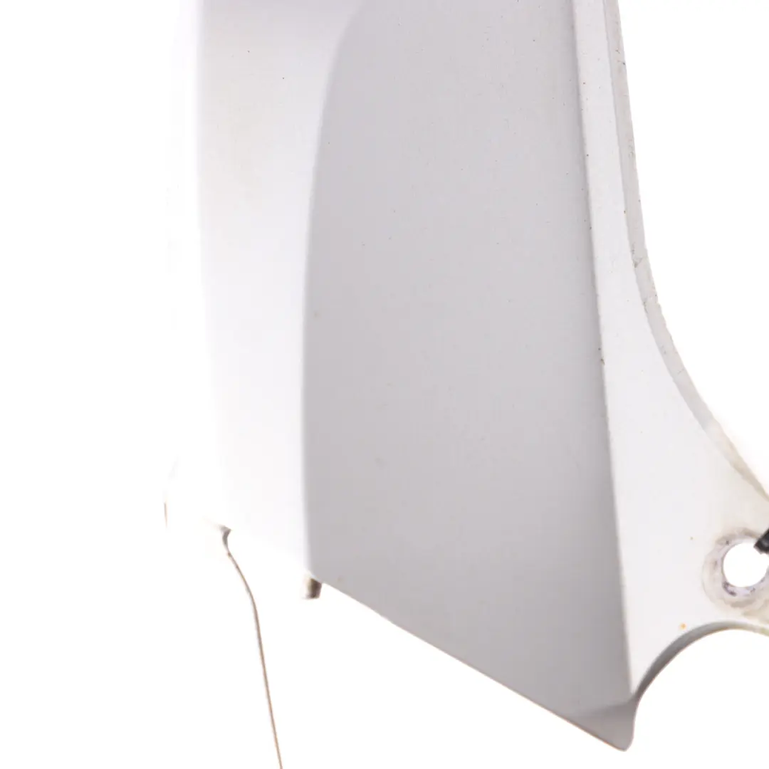 Light Frame BMW Z4 E85 Cover Panel Rear Right O/S Titansilber Metallic 7162126 to with Part number 0033350 Light Frame BMW Z4 E85 Cover Panel Rear Right O/S Titansilber Metallic 7162126 - SKU 0033350 -TS - Part number 0033350