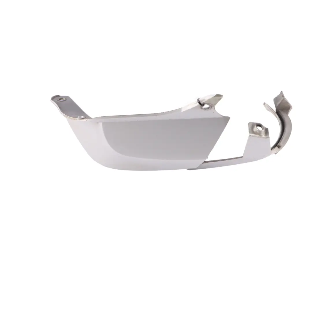 Light Frame BMW Z4 E85 Cover Panel Rear Right O/S Titansilber Metallic 7162126 to with Part number 0033350 Light Frame BMW Z4 E85 Cover Panel Rear Right O/S Titansilber Metallic 7162126 - SKU 0033350 -TS - Part number 0033350