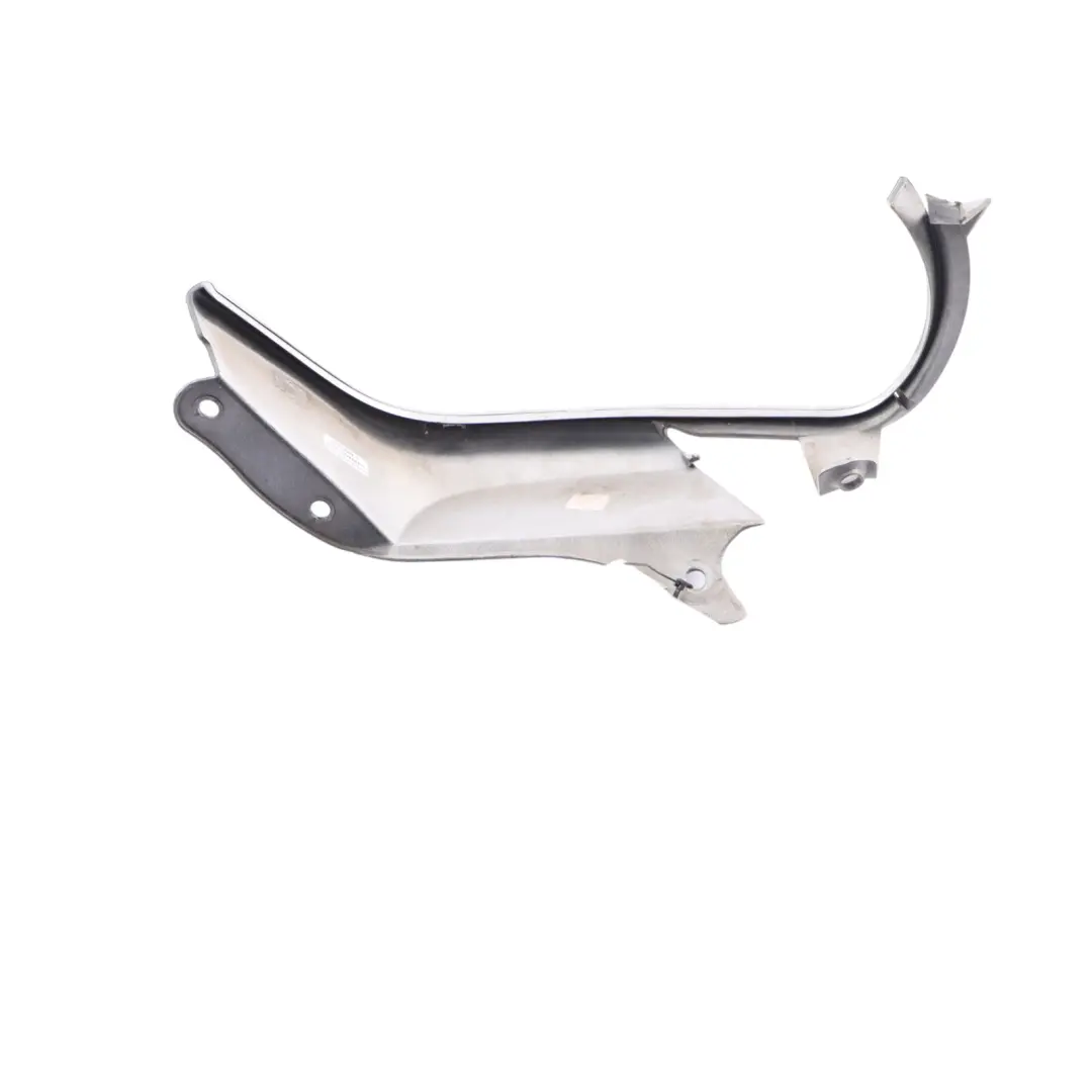 Light Frame BMW Z4 E85 Cover Panel Rear Right O/S Titansilber Metallic 7162126 to with Part number 0033350 Light Frame BMW Z4 E85 Cover Panel Rear Right O/S Titansilber Metallic 7162126 - SKU 0033350 -TS - Part number 0033350