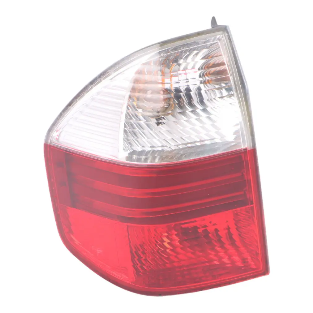 Left N/S LED Tail Lamp Light Side Panel BMW X3 E83 LCI Rear - SKU 7162209-4 - Part number 7162209