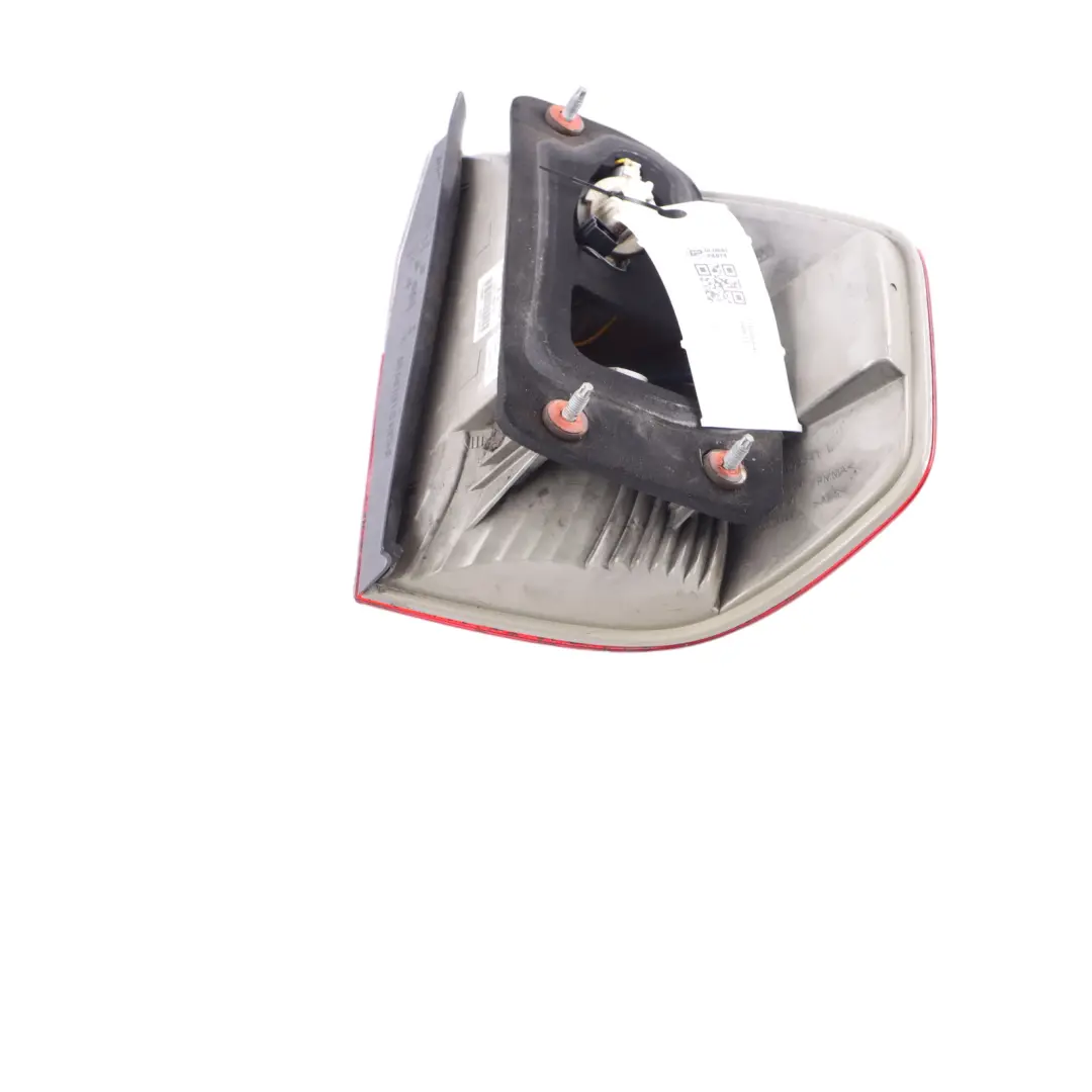 Left N/S LED Tail Lamp Light Side Panel to BMW X3 E83 LCI Rear with Part number 7162209 BMW X3 E83 LCI Rear Left N/S LED Tail Lamp Light Side Panel - SKU 7162209-4 - Part number 7162209