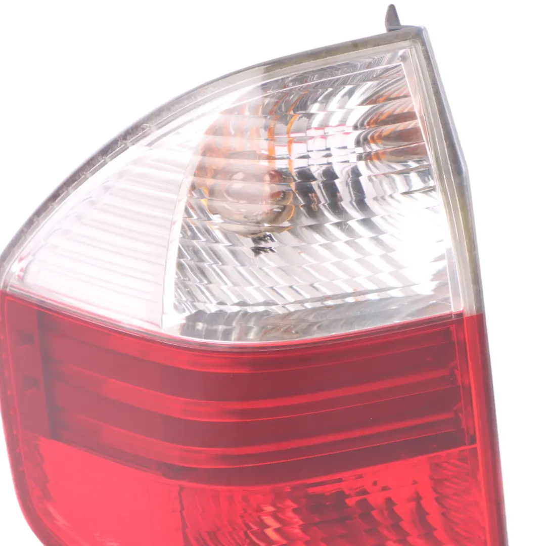 Left N/S LED Tail Lamp Light Side Panel to BMW X3 E83 LCI Rear with Part number 7162209 BMW X3 E83 LCI Rear Left N/S LED Tail Lamp Light Side Panel - SKU 7162209-4 - Part number 7162209