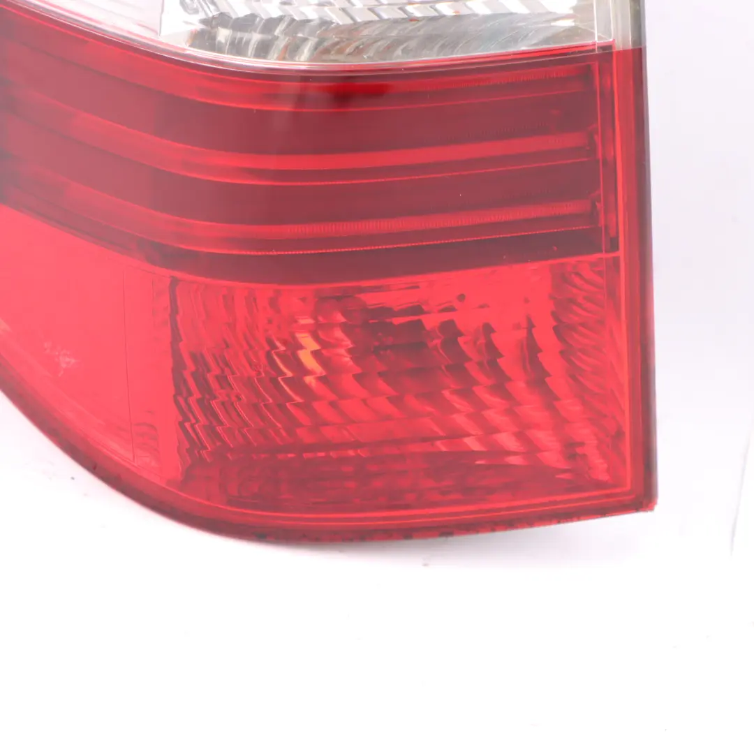 Left N/S LED Tail Lamp Light Side Panel to BMW X3 E83 LCI Rear with Part number 7162209 BMW X3 E83 LCI Rear Left N/S LED Tail Lamp Light Side Panel - SKU 7162209-4 - Part number 7162209