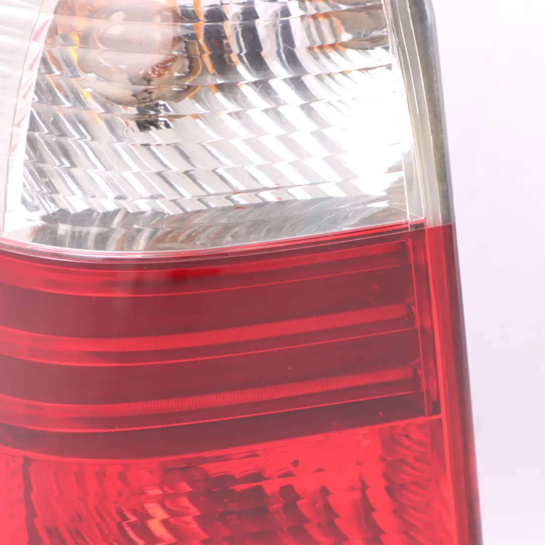 Left N/S LED Tail Lamp Light Side Panel to BMW X3 E83 LCI Rear with Part number 7162209 BMW X3 E83 LCI Rear Left N/S LED Tail Lamp Light Side Panel - SKU 7162209-4 - Part number 7162209