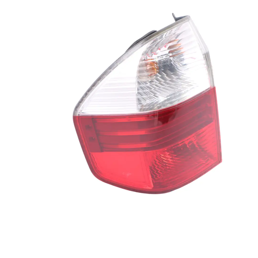 Left N/S LED Tail Lamp Light Side Panel to BMW X3 E83 LCI Rear with Part number 7162209 BMW X3 E83 LCI Rear Left N/S LED Tail Lamp Light Side Panel - SKU 7162209-4 - Part number 7162209