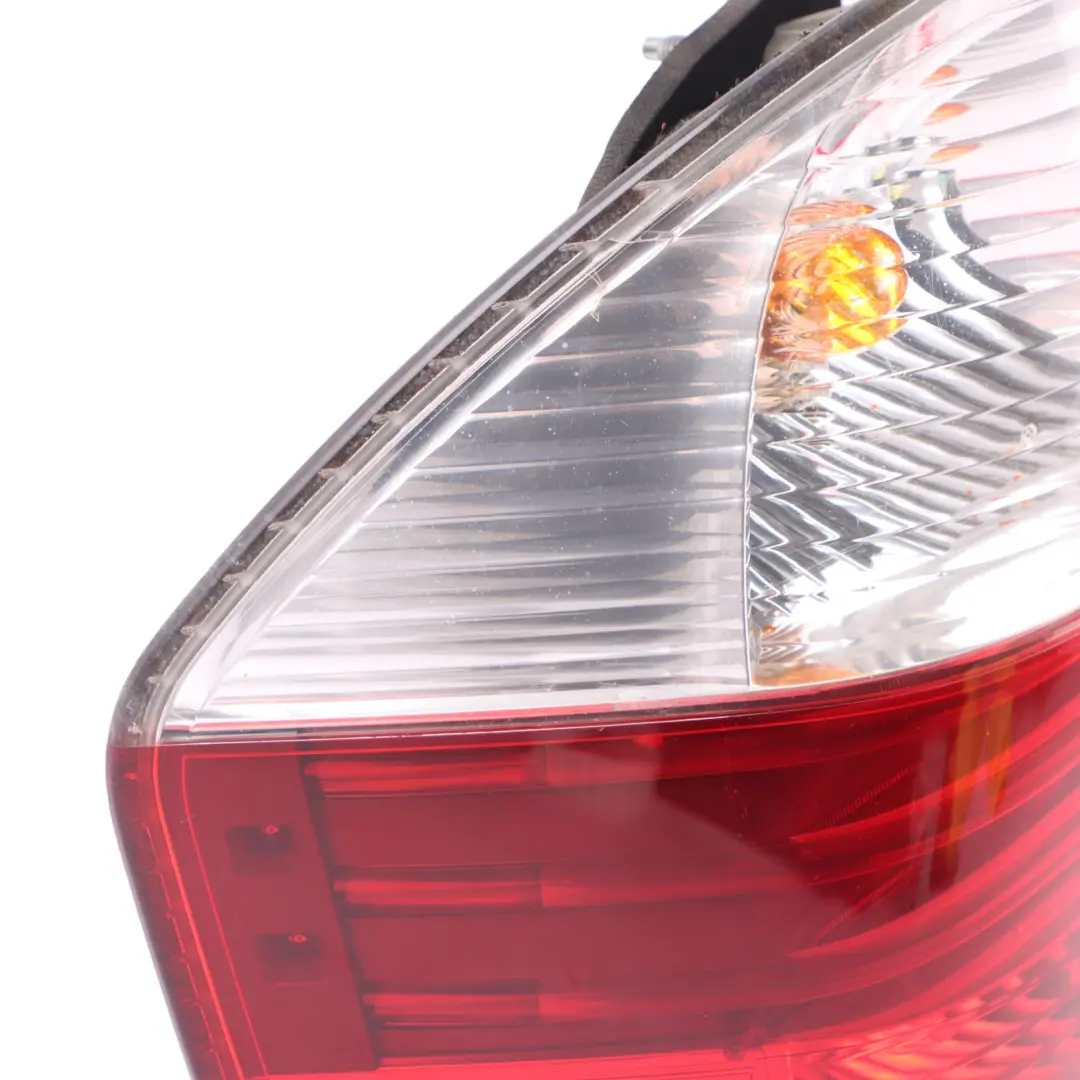 Left N/S LED Tail Lamp Light Side Panel to BMW X3 E83 LCI Rear with Part number 7162209 BMW X3 E83 LCI Rear Left N/S LED Tail Lamp Light Side Panel - SKU 7162209-4 - Part number 7162209