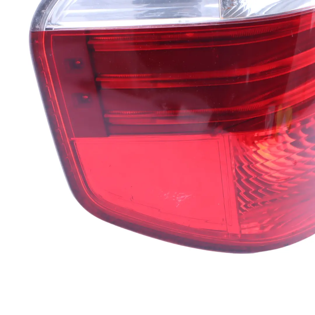 Left N/S LED Tail Lamp Light Side Panel to BMW X3 E83 LCI Rear with Part number 7162209 BMW X3 E83 LCI Rear Left N/S LED Tail Lamp Light Side Panel - SKU 7162209-4 - Part number 7162209