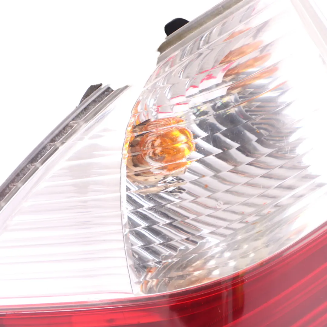 Left N/S LED Tail Lamp Light Side Panel to BMW X3 E83 LCI Rear with Part number 7162209 BMW X3 E83 LCI Rear Left N/S LED Tail Lamp Light Side Panel - SKU 7162209-4 - Part number 7162209