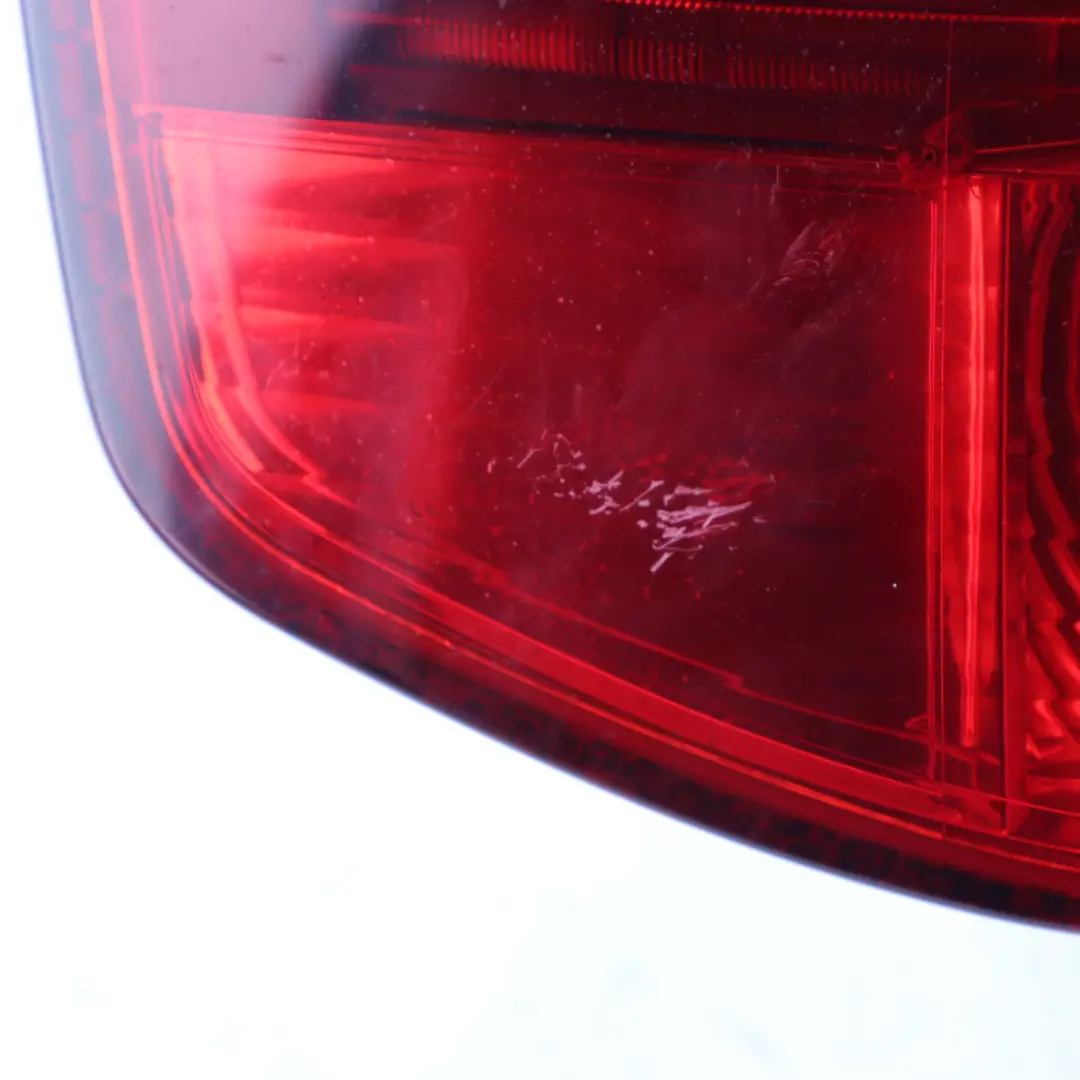 Left N/S LED Tail Lamp Light Side Panel to BMW X3 E83 LCI Rear with Part number 7162209 BMW X3 E83 LCI Rear Left N/S LED Tail Lamp Light Side Panel - SKU 7162209-4 - Part number 7162209