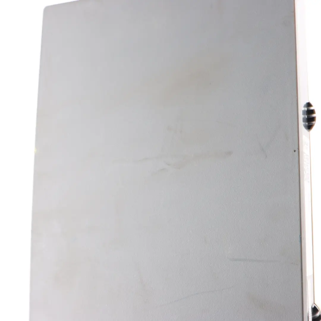 Ski Bag BMW E90 Rear Seat Ski Bag Cassette Tray Compartment Lemon to with Part number 7162674 Ski Bag BMW E90 Rear Seat Ski Bag Cassette Tray Compartment Lemon - SKU 7162674 - Part number 7162674