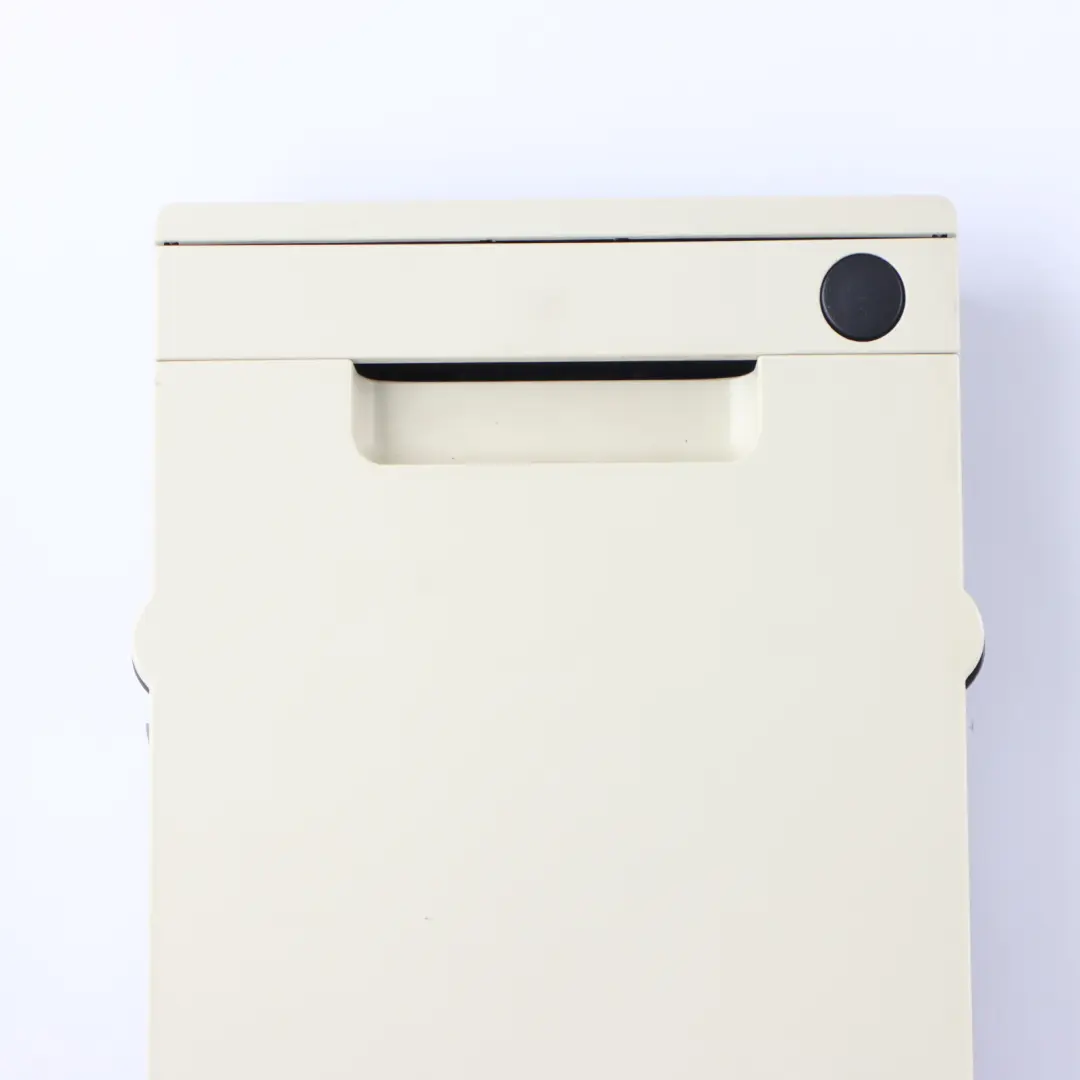 Ski Bag BMW E90 Rear Seat Ski Bag Cassette Tray Compartment Lemon to with Part number 7162674 Ski Bag BMW E90 Rear Seat Ski Bag Cassette Tray Compartment Lemon - SKU 7162674 - Part number 7162674