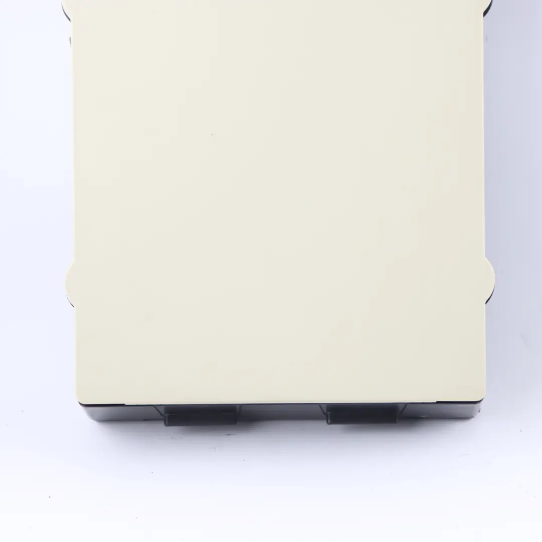 Ski Bag BMW E90 Rear Seat Ski Bag Cassette Tray Compartment Lemon to with Part number 7162674 Ski Bag BMW E90 Rear Seat Ski Bag Cassette Tray Compartment Lemon - SKU 7162674 - Part number 7162674