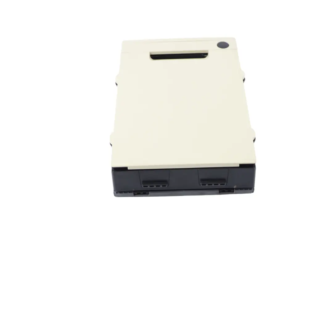 Ski Bag BMW E90 Rear Seat Ski Bag Cassette Tray Compartment Lemon to with Part number 7162674 Ski Bag BMW E90 Rear Seat Ski Bag Cassette Tray Compartment Lemon - SKU 7162674 - Part number 7162674