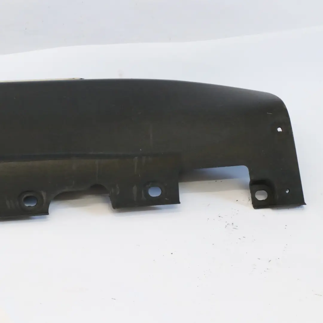 Faldón Lateral Izquierdo Panel de cubierta listón de umbral Aluminium para BMW X5 E70 con número de pieza 7163555 BMW X5 E70 Faldón Lateral Izquierdo Panel de cubierta listón de umbral Aluminium - SKU 7163555-1 - Número de pieza 7163555