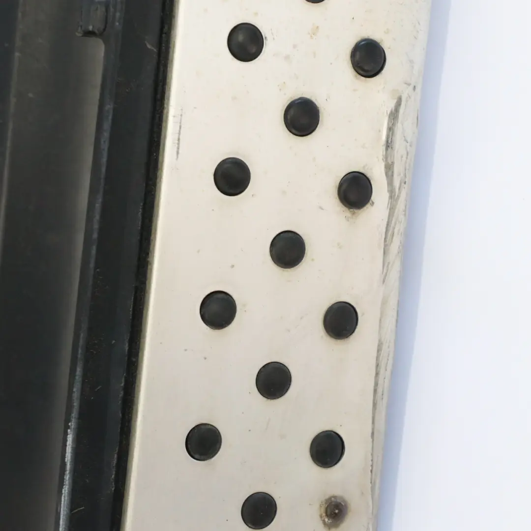 Próg Listwa Progowa Lewa Przednia do BMW X5 E70 o numerze 7163555 BMW X5 E70 Próg Listwa Progowa Lewa Przednia - SKU 7163555-1 - Numer Części 7163555