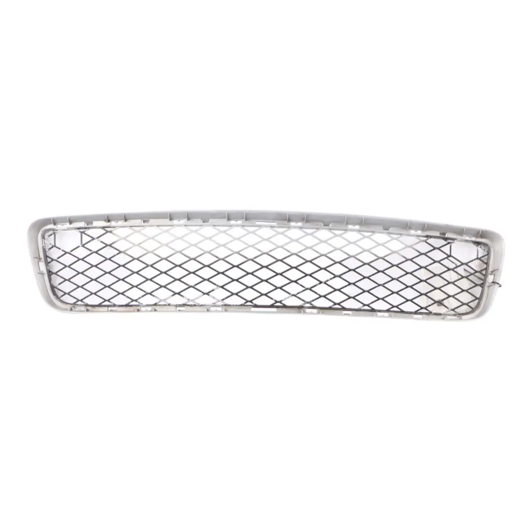 Vordere Untere Stoßstange Mitte Kühlergrill Zier Leiste für BMW X5 E70 mit Teilenummer 7163956 BMW X5 E70 Vordere Untere Stoßstange Mitte Kühlergrill Zier Leiste - SKU 7163956 - Teilenummer 7163956