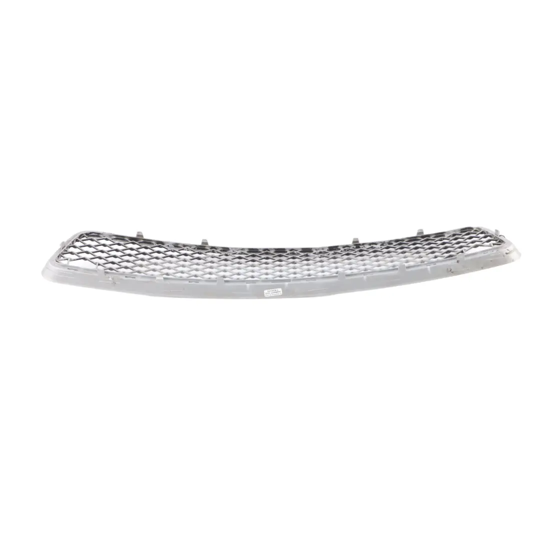 BMW X5 E70 Pare-chocs inférieur avant Moulage de calandre - SKU 7163956 - Numéro de pièce 7163956