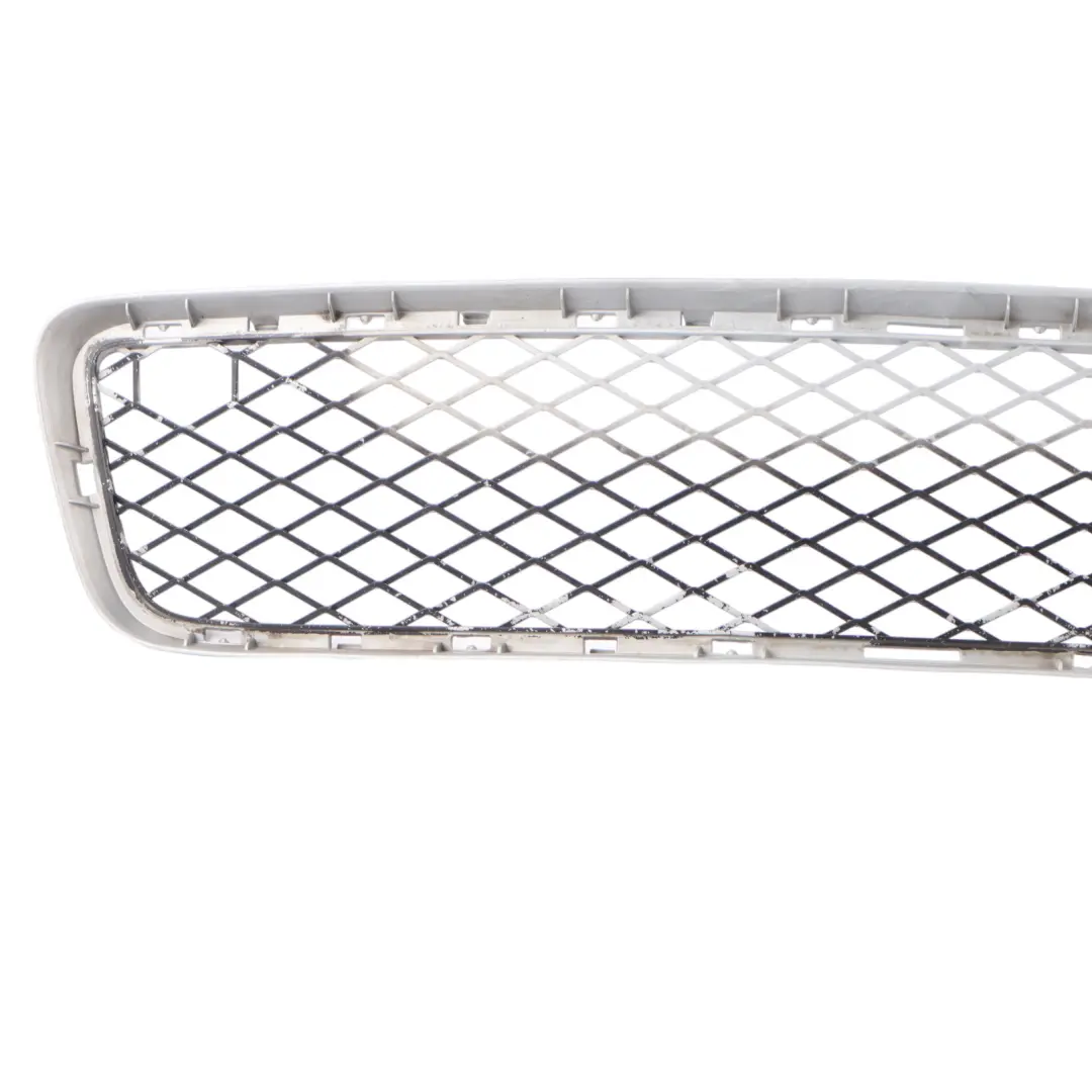 paraurti anteriore inferiore centro griglia modanatura per BMW X5 E70 con numero di parte 7163956 BMW X5 E70 paraurti anteriore inferiore centro griglia modanatura - SKU 7163956 - Numero di parte 7163956